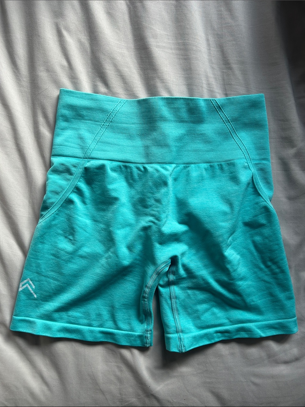 Over active effortless shorts